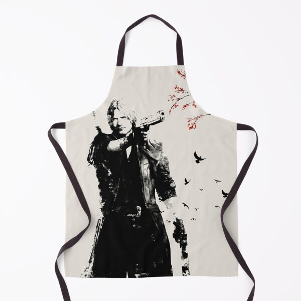 Item preview, Devil May Cry - Dante *Japanese Style* designed and sold by MyAsianArt.