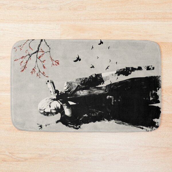 Item preview, Devil May Cry - Dante *Japanese Style* designed and sold by MyAsianArt.