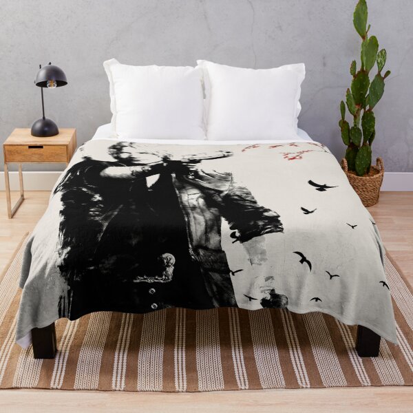 Item preview, Devil May Cry - Dante *Japanese Style* designed and sold by MyAsianArt.