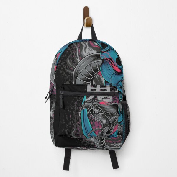 Item preview, Oni x Snake designed and sold by Aexel.