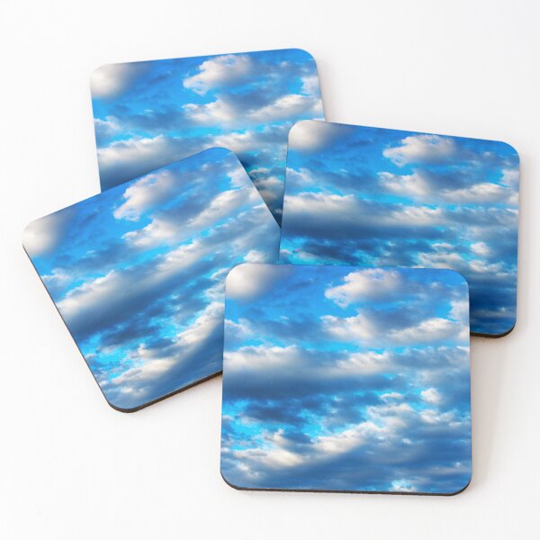 Item preview, Heavenly Clouds designed and sold by Dave Hare Photography.