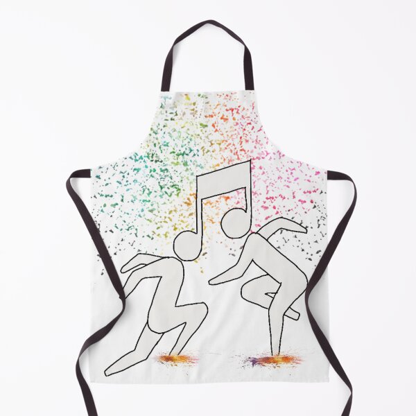 Item preview, i ballroom dance to burn off the crazy designed and sold by Mohamedeinoo.