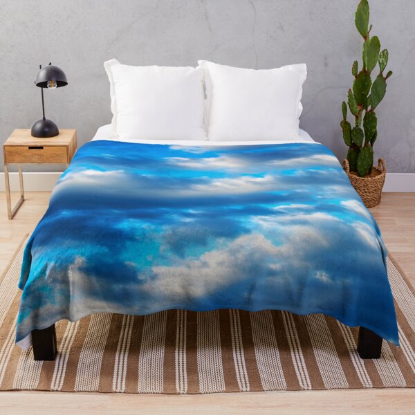 Item preview, Heavenly Clouds designed and sold by Dave Hare Photography.