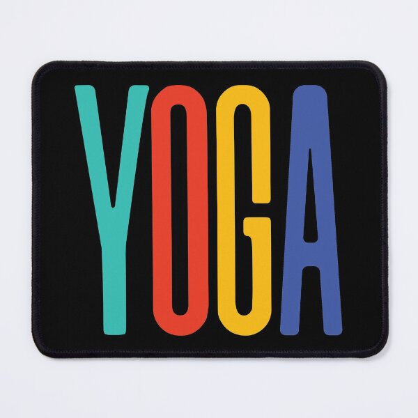 Item preview, Yoga , Life is Beautiful designed and sold by AEGMEDIA.
