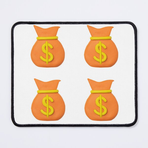 Item preview, Money Bag Clay DIY designed and sold by eajob.