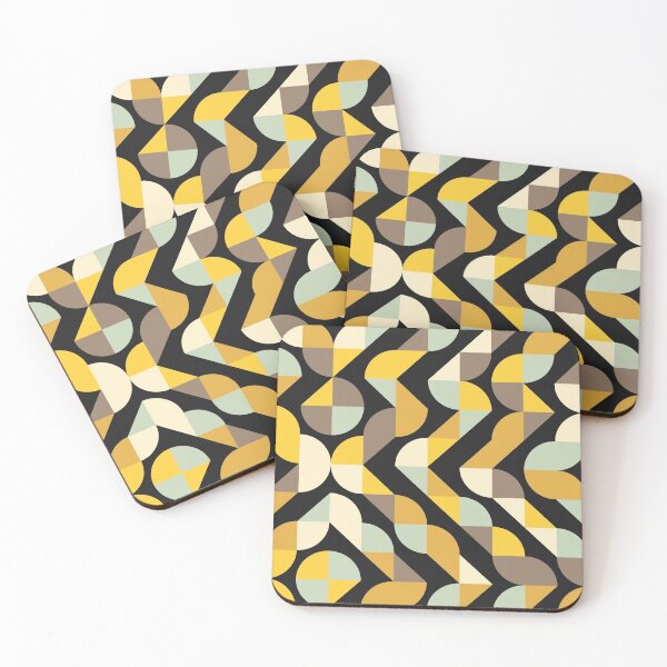 Item preview, Geometric Pattern Art designed and sold by IuriiVlasenko.