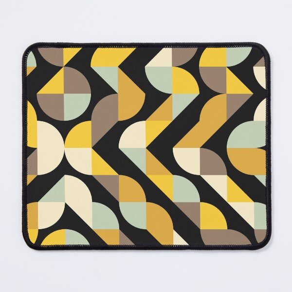 Item preview, Geometric Pattern Art designed and sold by IuriiVlasenko.