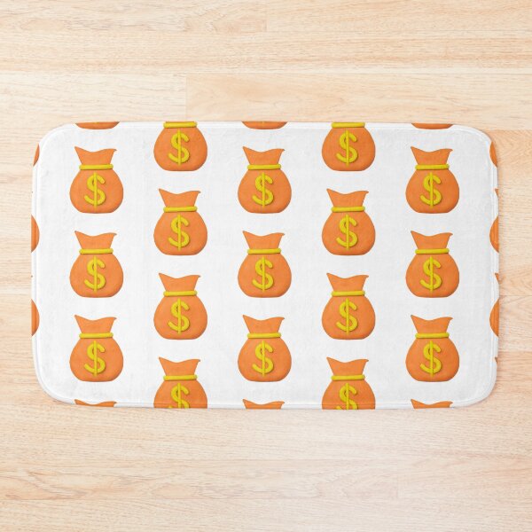Item preview, Money Bag Clay DIY designed and sold by eajob.