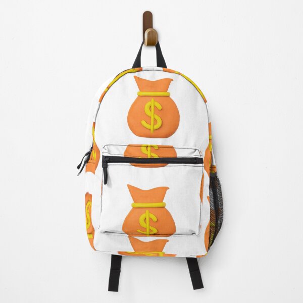 Item preview, Money Bag Clay DIY designed and sold by eajob.