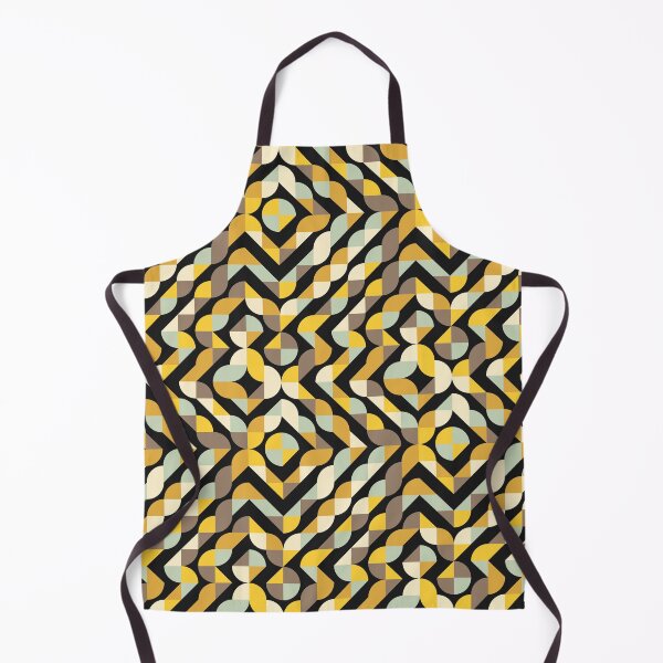 Item preview, Geometric Pattern Art designed and sold by IuriiVlasenko.