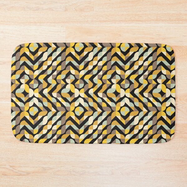 Item preview, Geometric Pattern Art designed and sold by IuriiVlasenko.