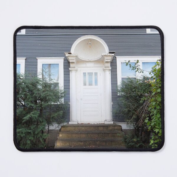 Item preview, Side Door of an Old House designed and sold by Kathleen Brant.