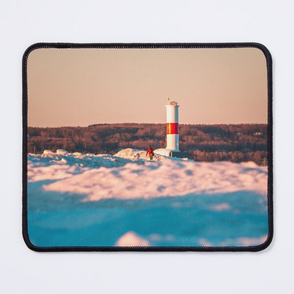 Item preview, Guided by a frozen light designed and sold by Michael Deemer.