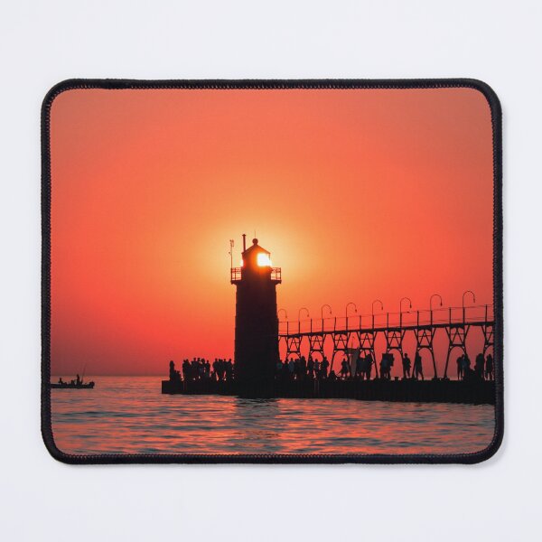 Item preview, Beacon shinning through dying light designed and sold by Michael Deemer.