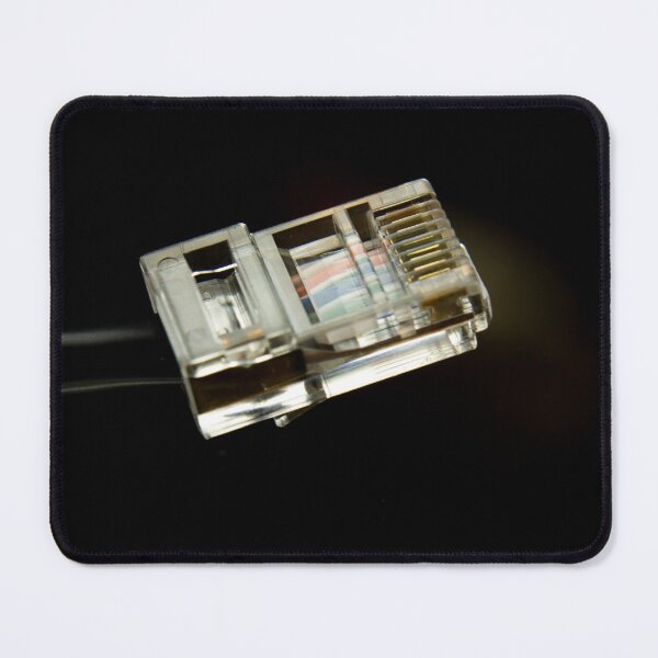 Item preview, Ethernet Reflections designed and sold by Michael Deemer.