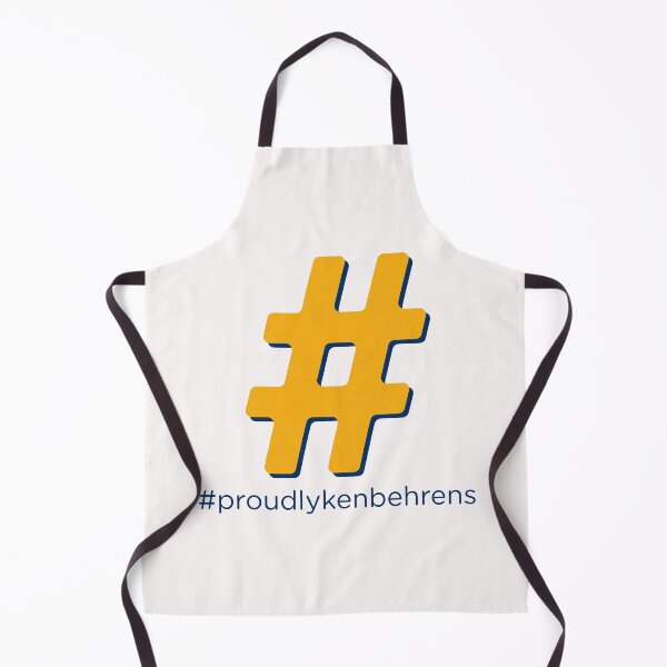 Item preview, proudly ken behrens designed and sold by justplainwords.