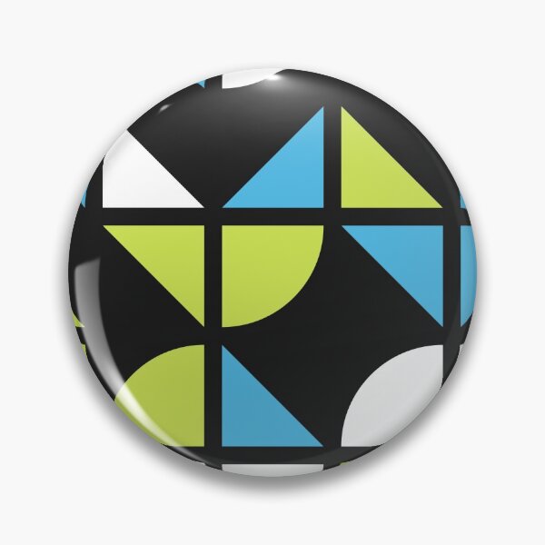 Item preview, Geometric Pattern Art designed and sold by IuriiVlasenko.