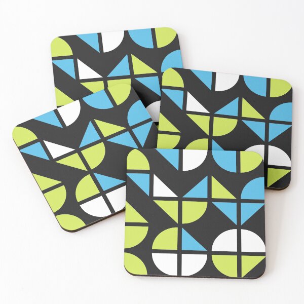 Item preview, Geometric Pattern Art designed and sold by IuriiVlasenko.