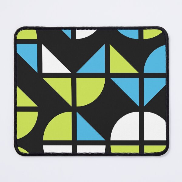Item preview, Geometric Pattern Art designed and sold by IuriiVlasenko.