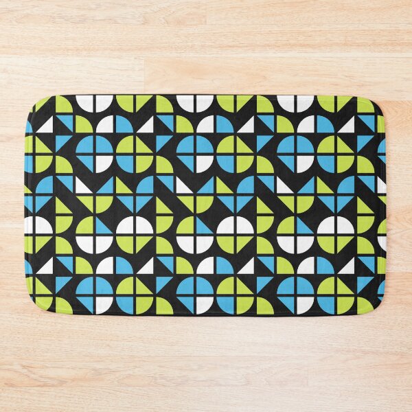 Artikelvorschau, Geometric Pattern Art entworfen und verkauft von IuriiVlasenko.