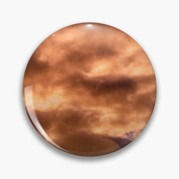 Item preview, Cloudy Sunset designed and sold by Dave Hare Photography.