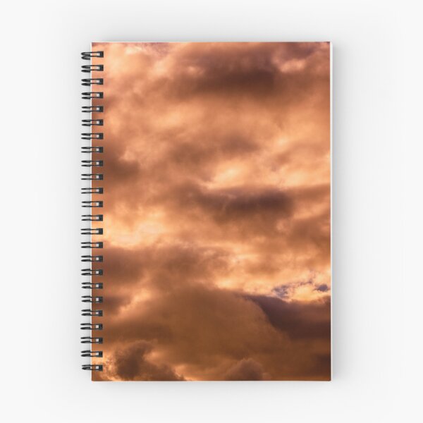 Item preview, Cloudy Sunset designed and sold by Dave Hare Photography.