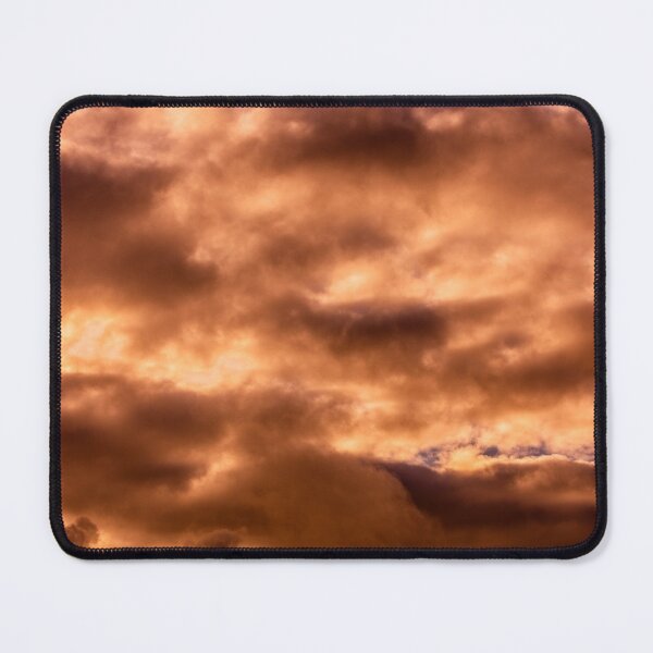 Item preview, Cloudy Sunset designed and sold by Dave Hare Photography.