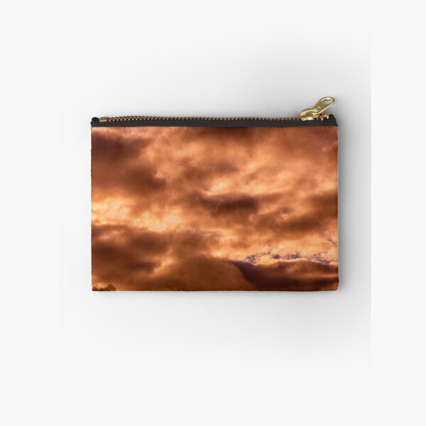 Item preview, Cloudy Sunset designed and sold by Dave Hare Photography.