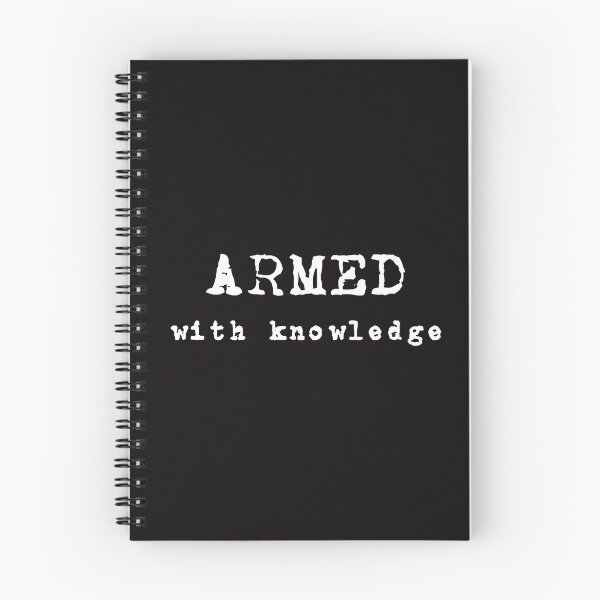 Item preview, armed with knowledge designed and sold by Mqyou.