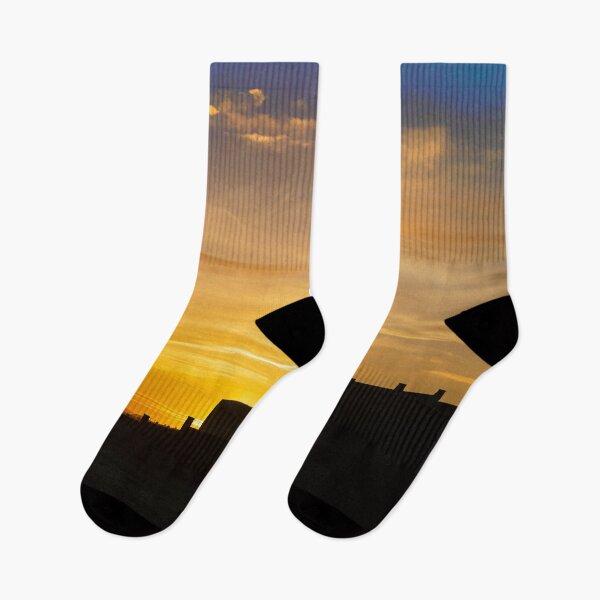 Item preview, Martello at Sunset designed and sold by Dave Hare Photography.