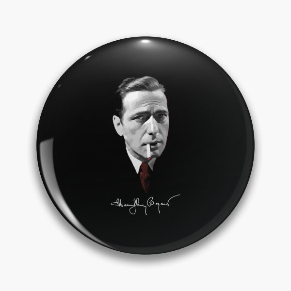 Artikelvorschau, Musik Vintage Just Bogart Schwarzweiß entworfen und verkauft von RickieHermiston.