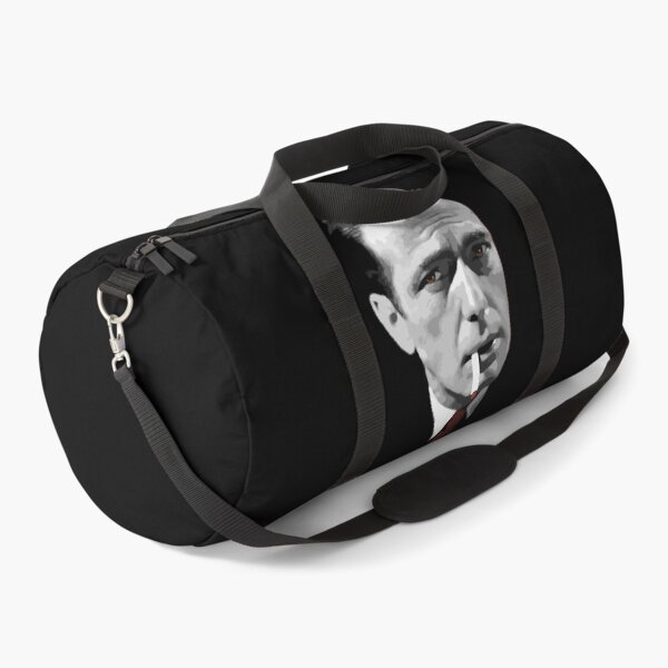 Item preview, Music Vintage Just Bogart Black And White designed and sold by RickieHermiston.