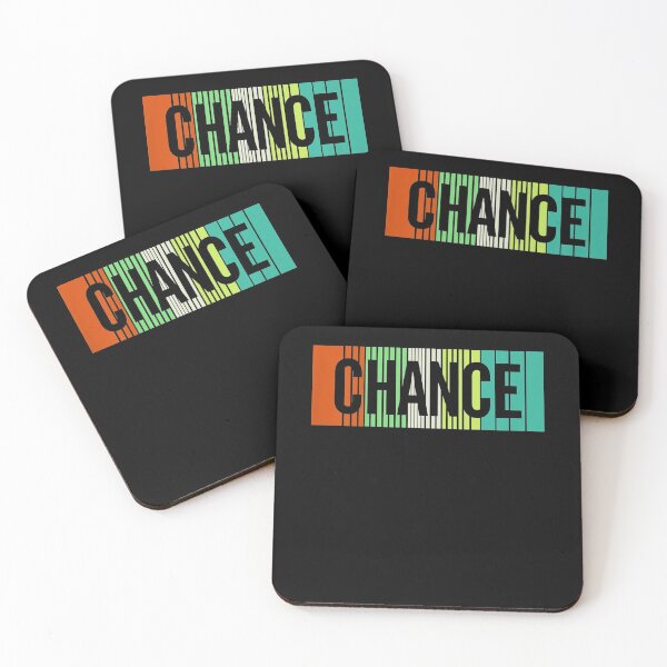 Item preview, Chance  designed and sold by GarrickShop.
