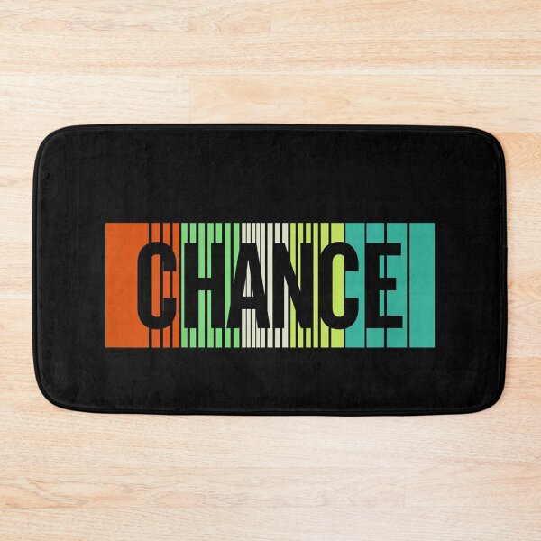 Item preview, Chance  designed and sold by GarrickShop.