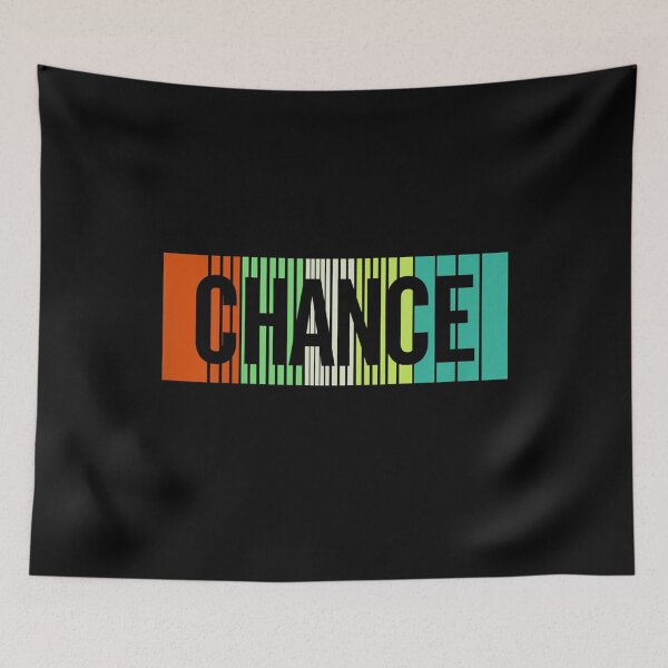 Item preview, Chance  designed and sold by GarrickShop.