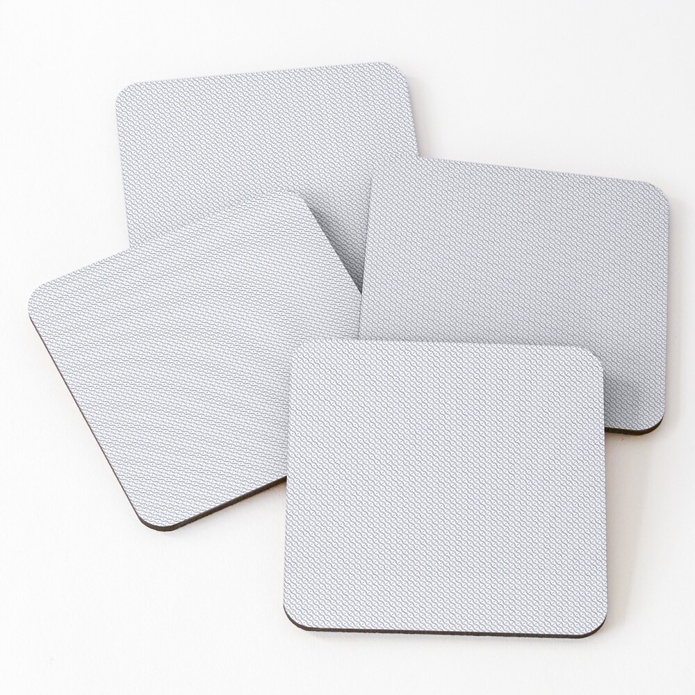 Item preview, Coasters (Set of 4) designed and sold by DiscoGypsyFish.