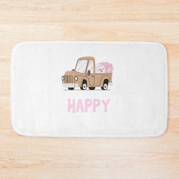 Item preview, happy sheepes designed and sold by madamhind.