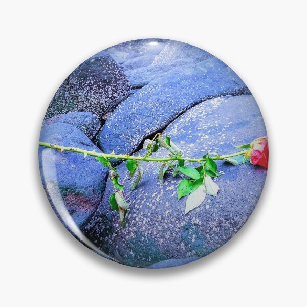 Item preview, Lost Rose designed and sold by CrowFriend.