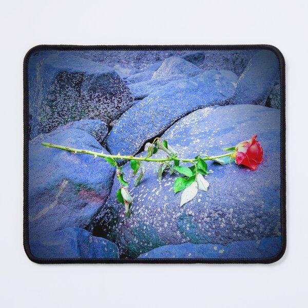Item preview, Lost Rose designed and sold by CrowFriend.