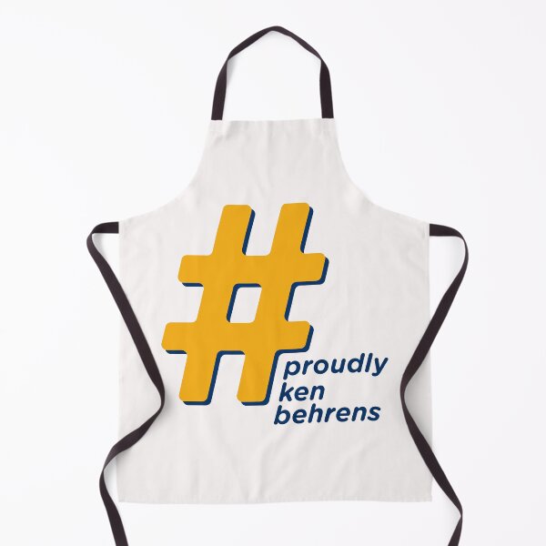 Item preview, proudly ken behrens designed and sold by justplainwords.