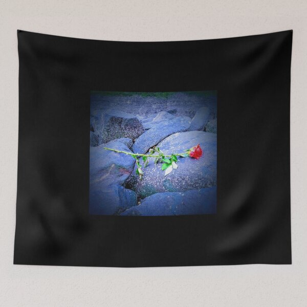 Item preview, Lost Rose designed and sold by CrowFriend.