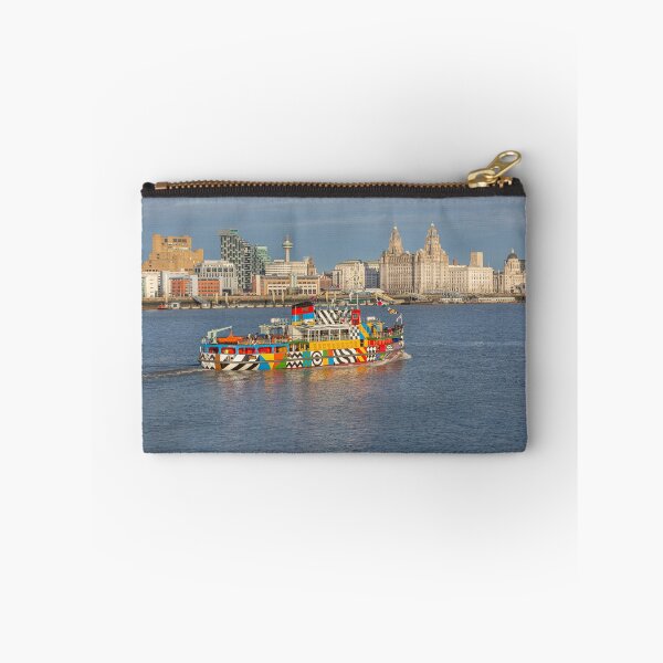 Item preview, Mersey Ferry designed and sold by Dave Hare Photography.