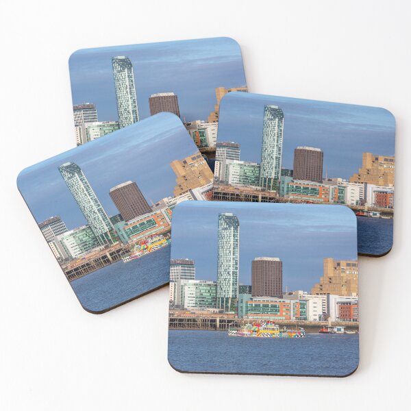 Item preview, A Mersey Ferry designed and sold by Dave Hare Photography.