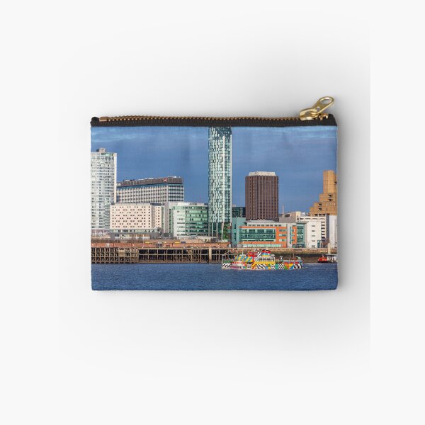 Item preview, A Mersey Ferry designed and sold by Dave Hare Photography.