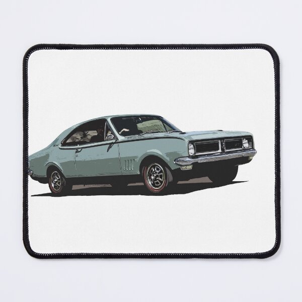 Item preview, Holden Monaro HG designed and sold by radestilo.