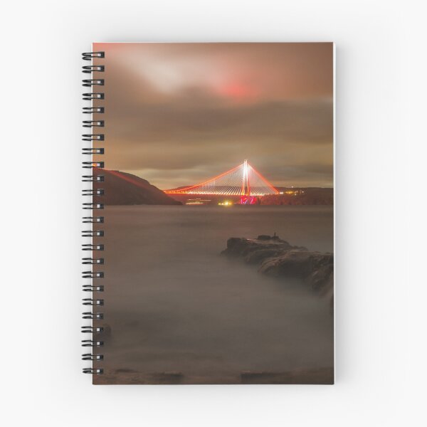Item preview, 3rd Istanbul Bosphorus Bridge -5 designed and sold by hayrettinsokmen.