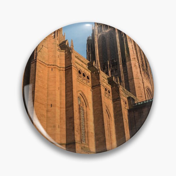 Item preview, Liverpool Cathedral designed and sold by Dave Hare Photography.