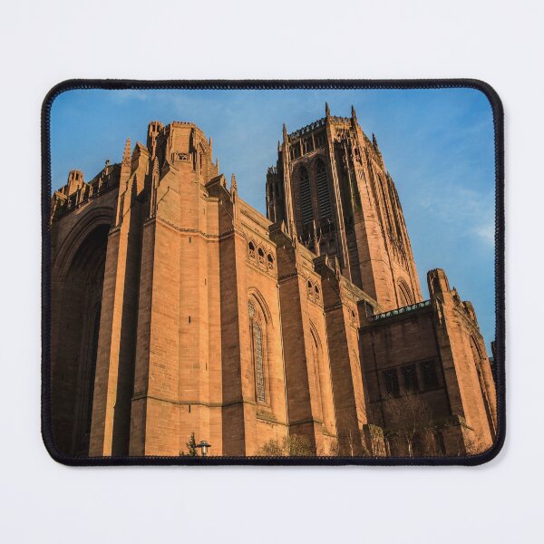 Item preview, Liverpool Cathedral designed and sold by Dave Hare Photography.