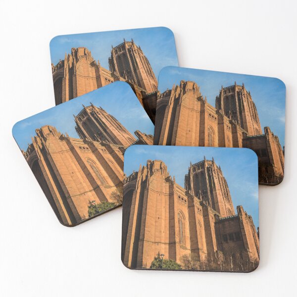 Item preview, Liverpool Cathedral designed and sold by Dave Hare Photography.