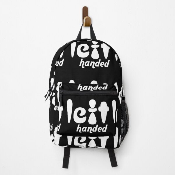 Item preview, international left handers day designed and sold by HamzaZemharir.
